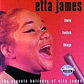 Etta James - These Foolish Things альбом