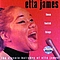Etta James - These Foolish Things album