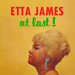 Etta James - At Last! альбом