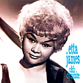 Etta James - R&amp;B Dynamite альбом