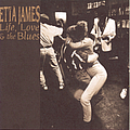 Etta James - Life, Love &amp; The Blues album