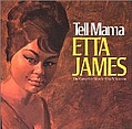 Etta James - Tell Mama: The Complete Muscle Shoals Sessions album