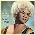 Etta James - Love Songs album