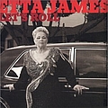 Etta James - Let&#039;s Roll album