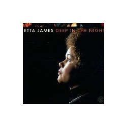 Etta James - Deep In The Night album