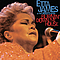 Etta James - Burnin&#039; Down The House album