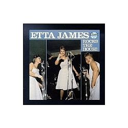 Etta James - Etta James Rocks The House album