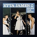 Etta James - Etta James Rocks The House альбом