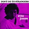 Etta Jones - Don&#039;t Go To Strangers album