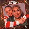 Etta Jones - Christmas With Etta Jones альбом