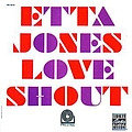 Etta Jones - Love Shout album