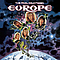 Europe - The Final Countdown альбом