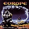 Europe - Prisoners In Paradise альбом