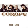 Europe - 1982-1992 альбом