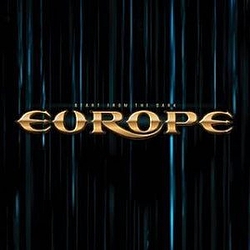 Europe - Start From The Dark album