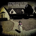 Hawthorne Heights - The Silence In Black And White album