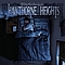 Hawthorne Heights - If Only You Were Lonely album