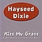 Hayseed Dixie - Kiss My Grass - A Hillbilly Tribute To Kiss album