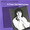 Hazel Dickens - A Few Old Memories album