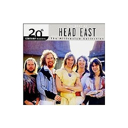 Head East - 20th Century Masters - The Millennium Collection: The Best Of Head East album