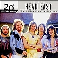 Head East - 20th Century Masters - The Millennium Collection: The Best Of Head East album