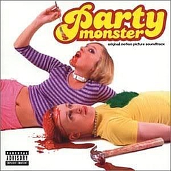 Headrillaz - Party Monster album