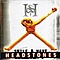 Headstones - Smile And Wave album