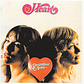 Heart - Dreamboat Annie альбом