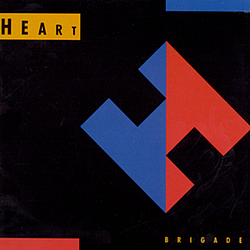 Heart - Brigade альбом
