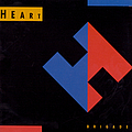 Heart - Brigade album
