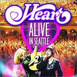 Heart - Alive In Seattle (Disc 2) album