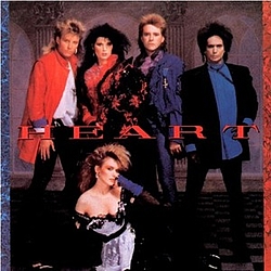 Heart - Heart album