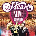 Heart - Alive In Seattle album