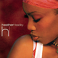 Heather Headley - This Is Who I Am album