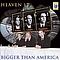 Heaven 17 - Bigger Than America album