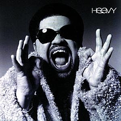Heavy D - Heavy album