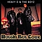 Heavy D &amp; The Boyz - Nuttin&#039; But Love album