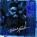 Heavy D &amp; The Boyz - Blue Funk album