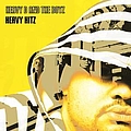 Heavy D &amp; The Boyz - Heavy Hitz альбом