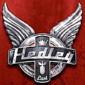 Hedley - Famous Last Words album