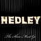 Hedley - The Show Must Go album