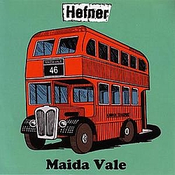 Hefner - Maida Vale album