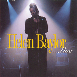 Helen Baylor - Helen Baylor...Live альбом