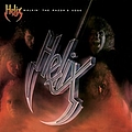 Helix - Walkin&#039; The Razor&#039;s Edge альбом