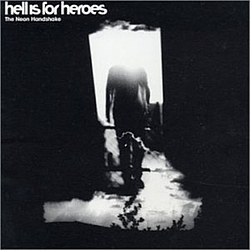 Hell Is For Heroes - The Neon Handshake album