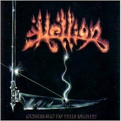 Hellion - Screams In The Night album