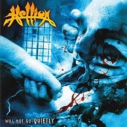 Hellion - Will Not Go Quietly альбом