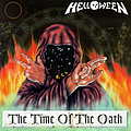 Helloween - The Time Of The Oath album