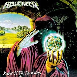 Helloween - Keeper Of The Seven Keys Part I альбом