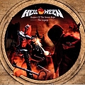 Helloween - Keeper Of The Seven Keys: The Legacy album